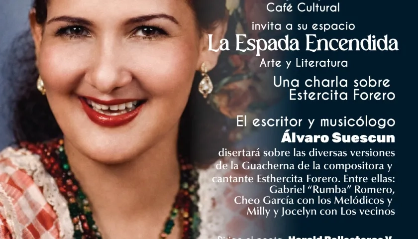 Imagen de la charla.