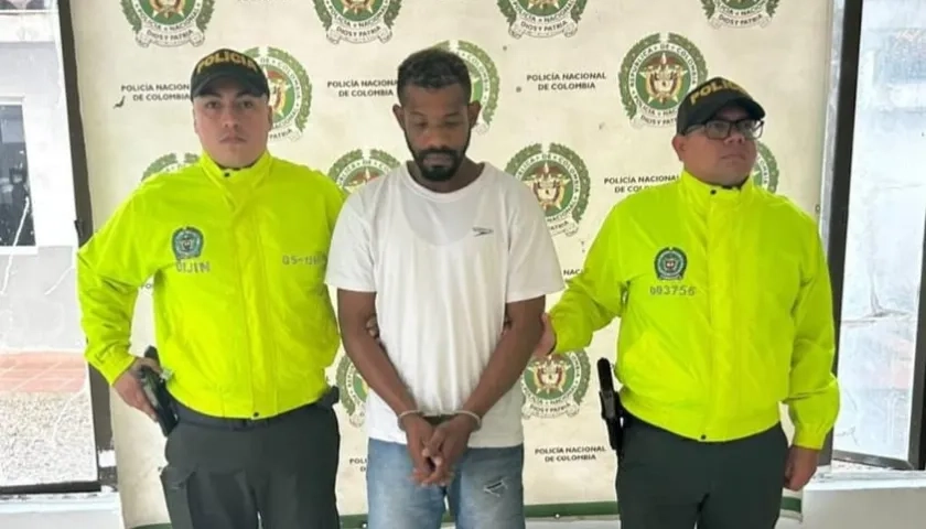 Lerson Luis Zúñiga Chico.