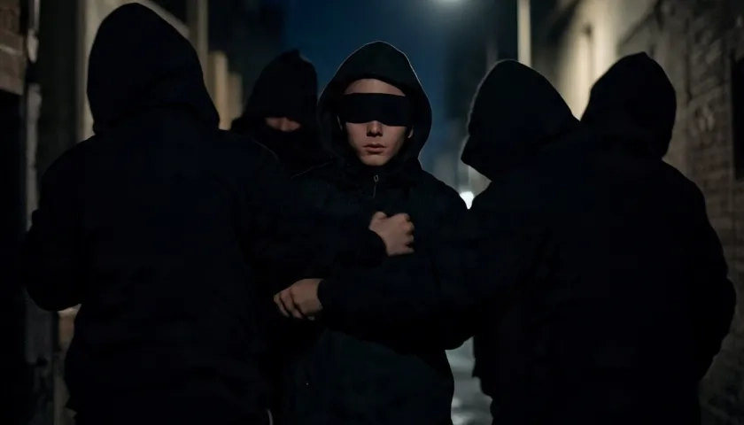 La desaparición forzada en el Atlántico ha venido en aumento con el accionar de las bandas delincuenciales. 