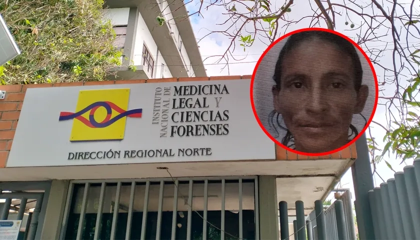 Gloria Esther Araújo Varela.