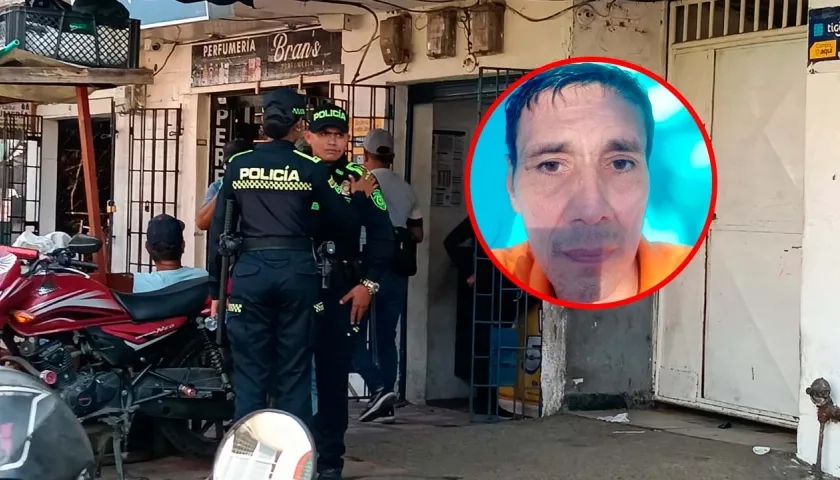 Despachador de buses de Cootransoriente