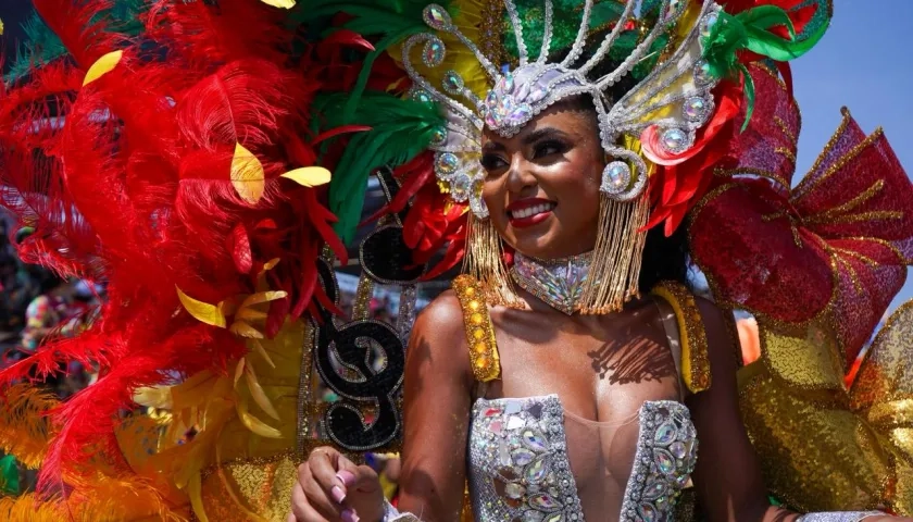 Faylin Rodríguez, Reina de Independencia