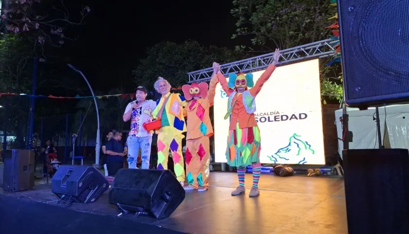 El evento contara con talleres y conversatorios.