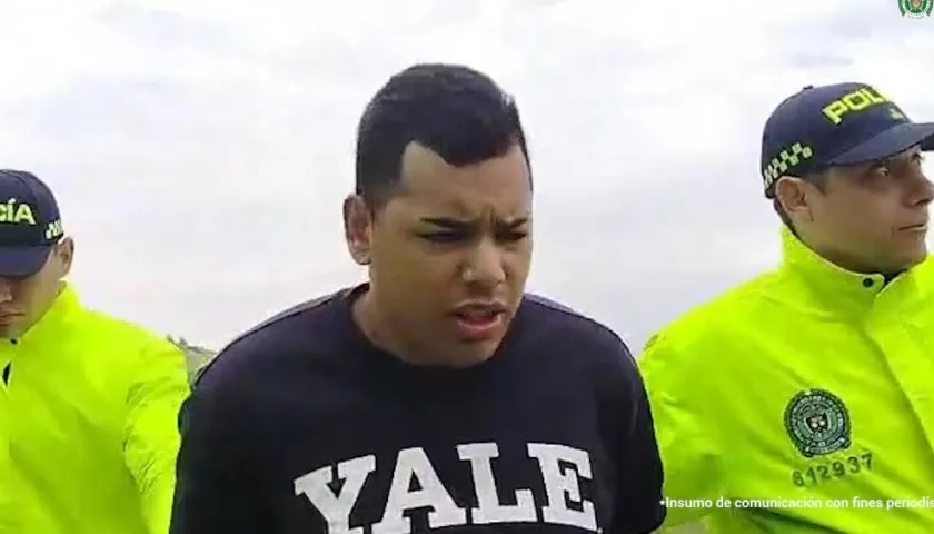 Kardyn Daniel Montilla Baquero