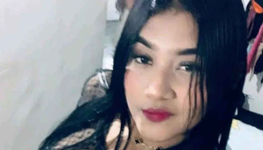 Landry Johana Yepez Estrada.