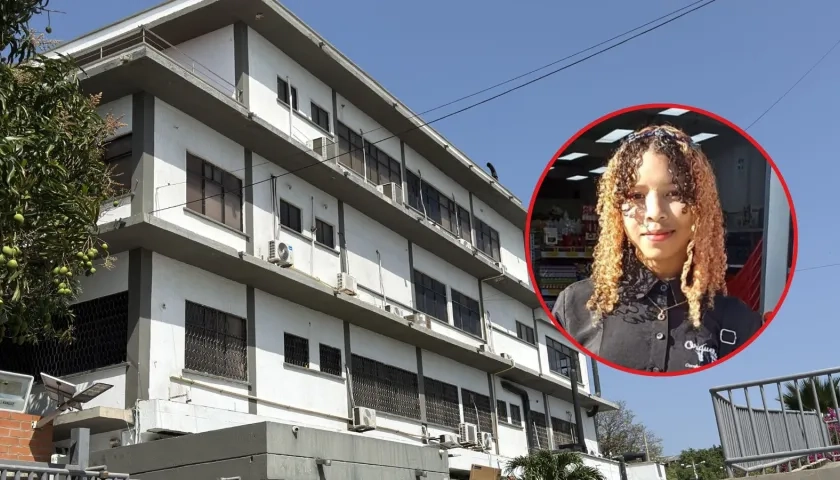 Luzdary Maikell Guerrero Corro.