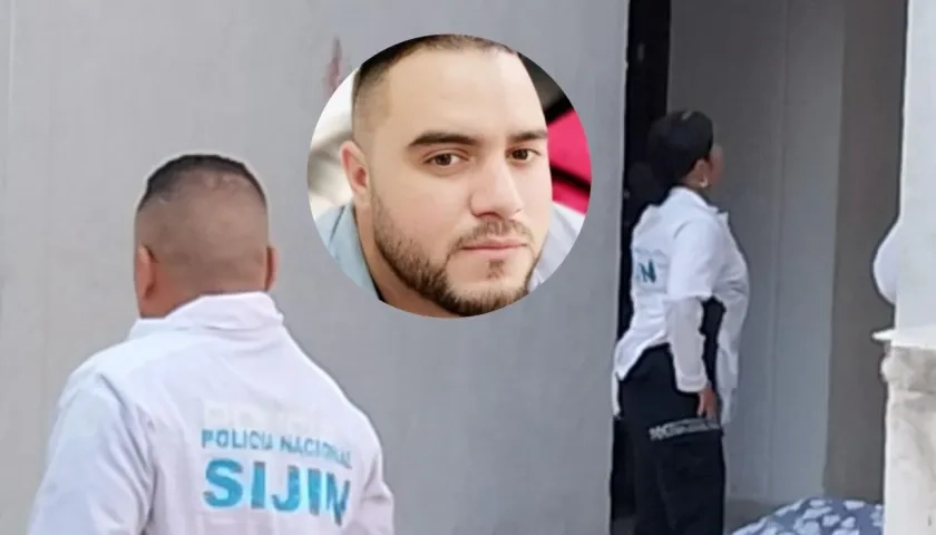  William Donado Fortich.