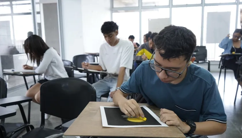 50.000 beneficiarios en los distintos programas.