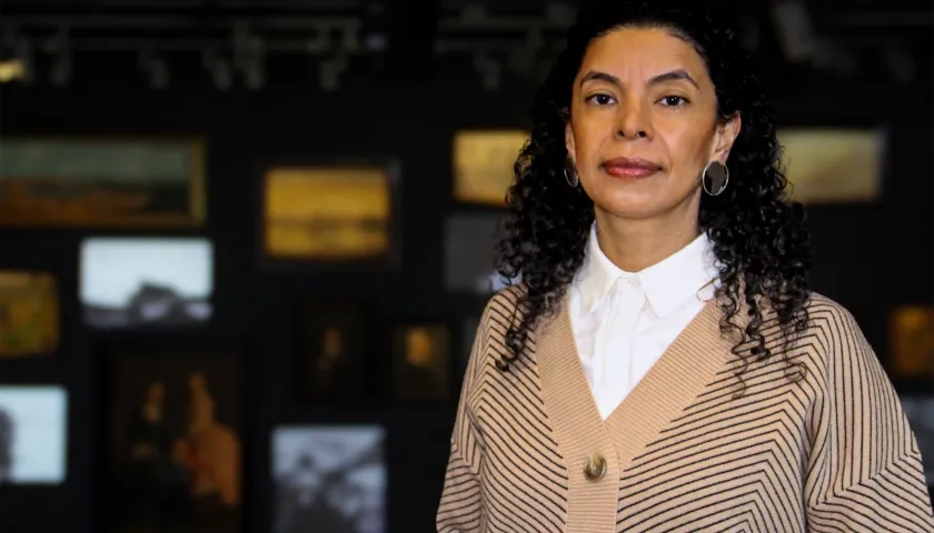 Liliana Angulo Cortés (q. e. p. d.)