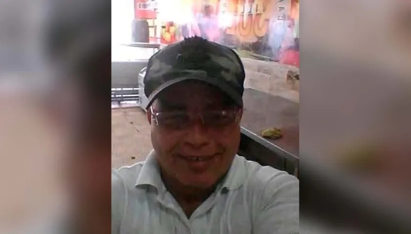 José Darío Meza Celin