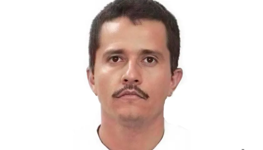 Nemesio Oseguera Cervantes, alias El Mencho, abatido por autoridades de México y Estados Unidos.