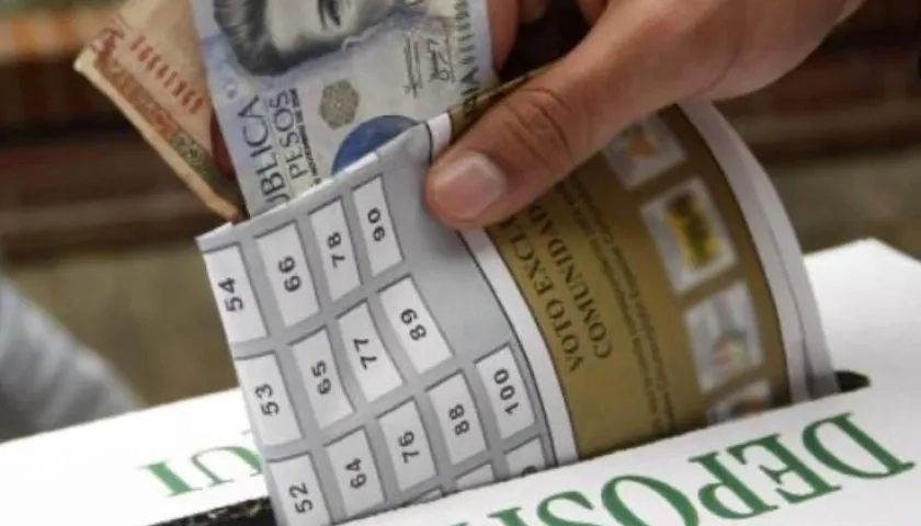 La presunta trashumancia electoral se estaría dando en 3 municipios de Guaviare. Imagen de referencia.