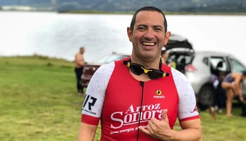 Gustavo Andrés Aponte Fonnegra.