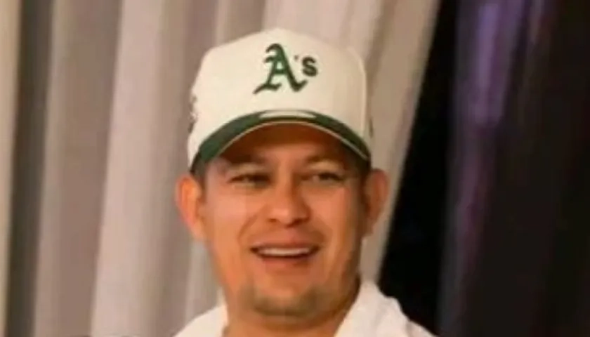 Sebastián Loaiza Tobio.