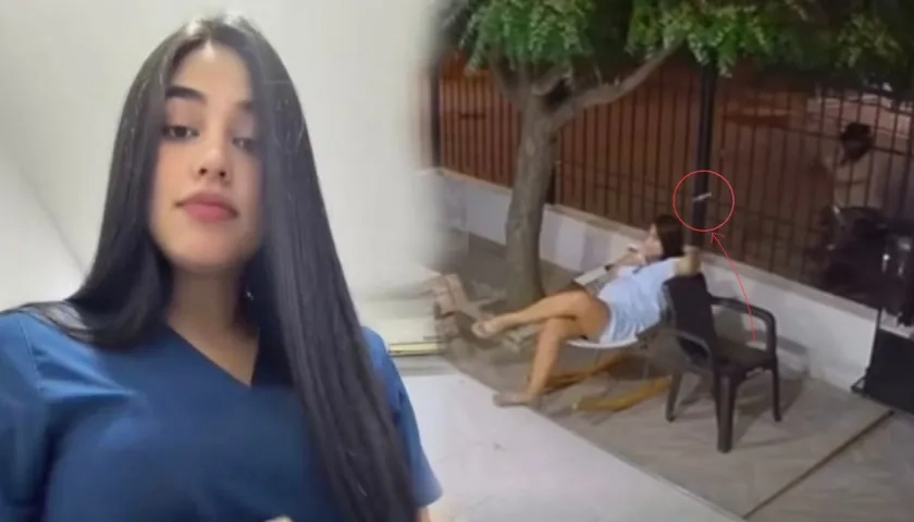 Atentado contra Katherin Paola Torres Barros.