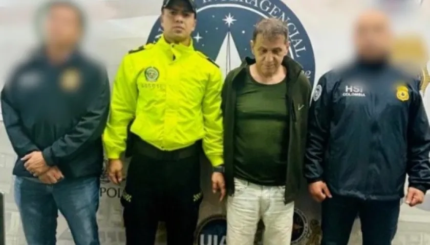 Peter Francis Kennedy. 