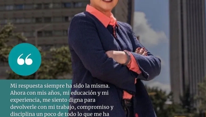 Carolina Restrepo Cañavera 