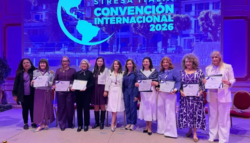  4º Congreso Internacional 50+1.