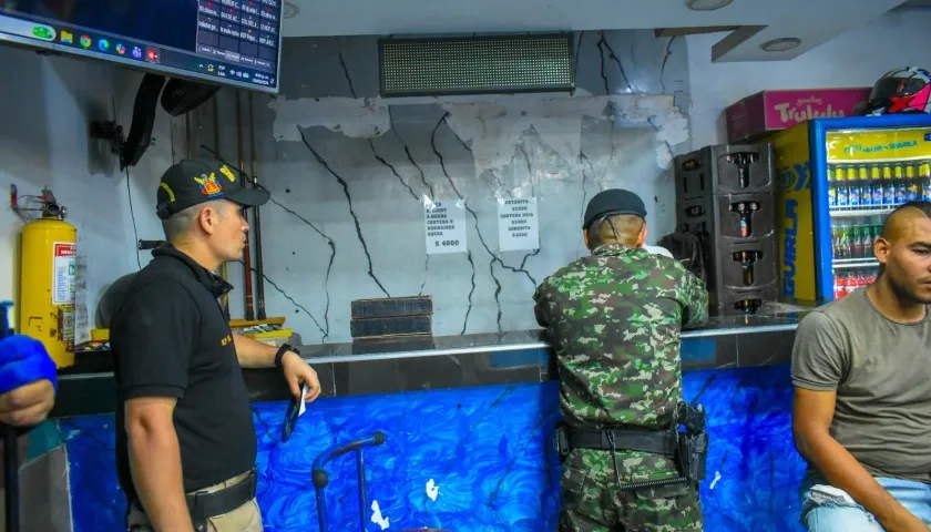 Autoridades serán las encargadas de vigilar el cumplimiento del presente decreto.