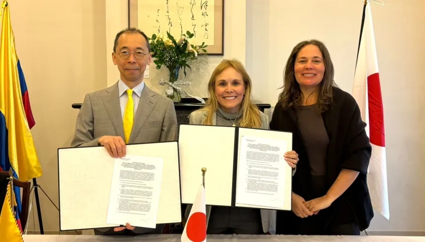 Cooperación internacional para la primera infancia de Barranquilla. 