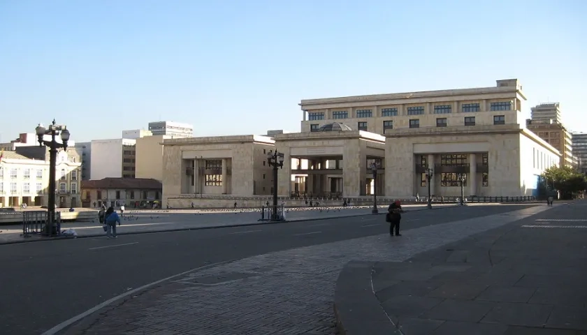 Corte Constitucional