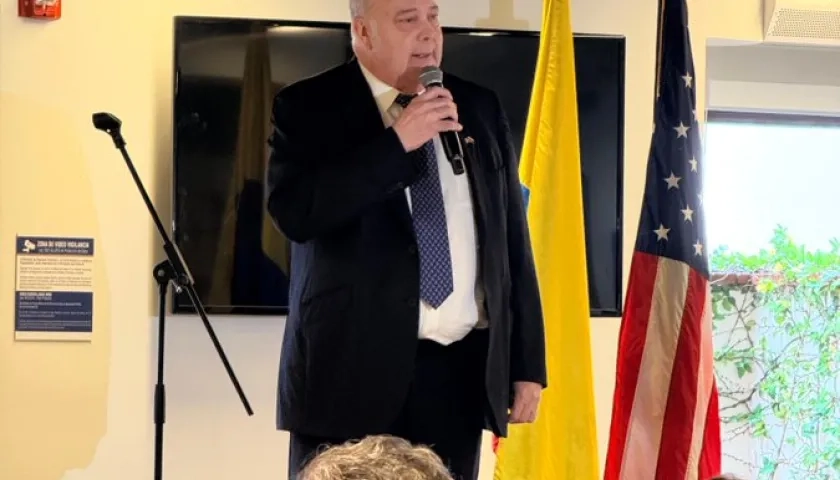 Daniel García - Peña