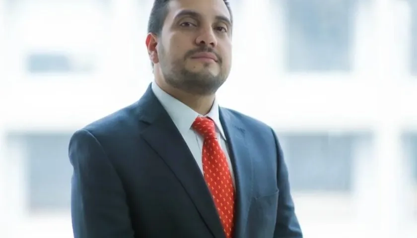 Diego Solano Osorio.