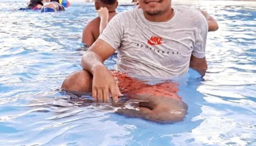  Eiwar Ibarra Acevedo. 