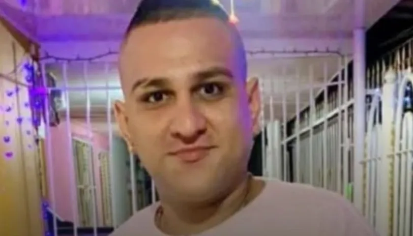 Milton Emilio Celis Cantillo. 