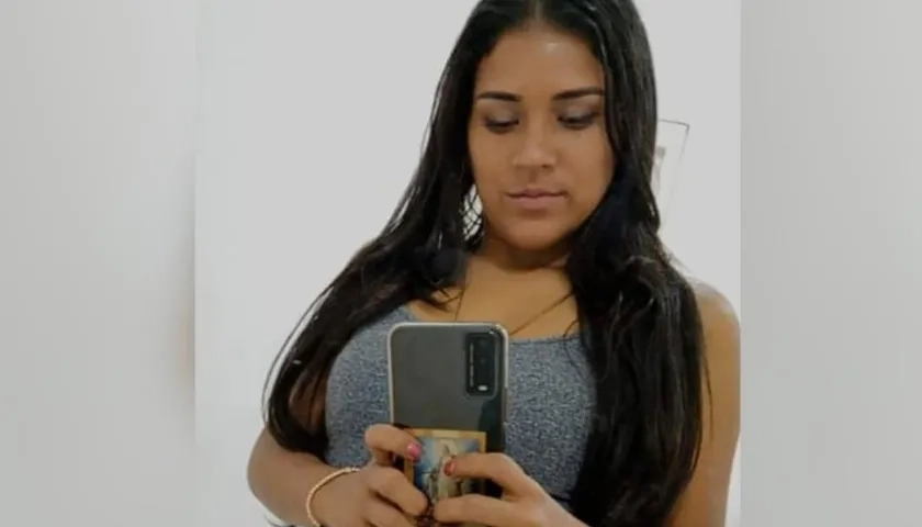 Isamar Algarín Torres. 