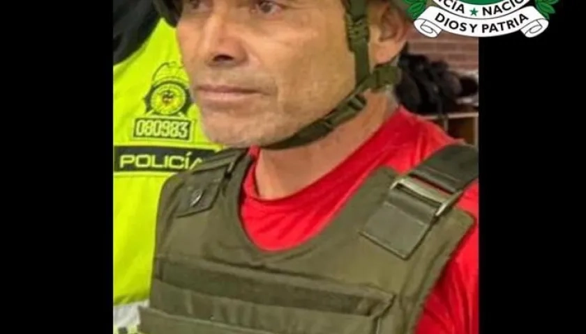 José Manuel Vera Fernández. 