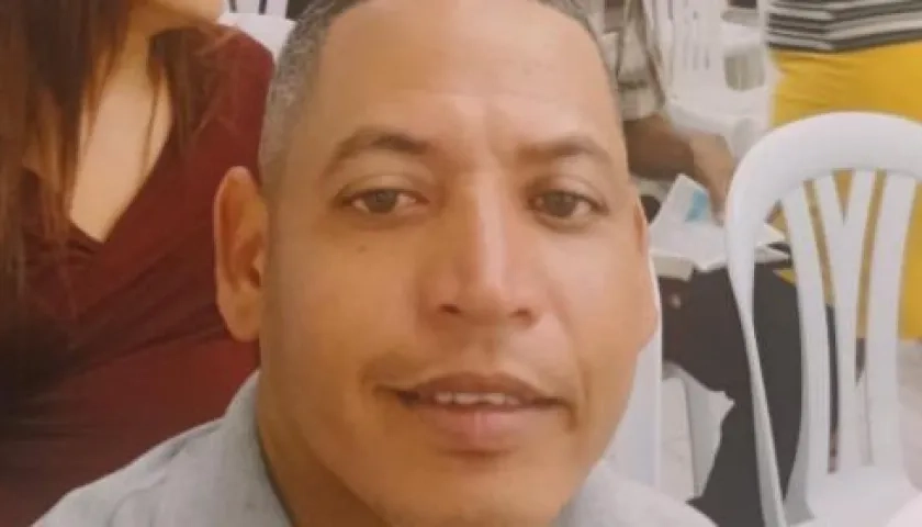 Juan Carlos Jiménez Bolaños. 