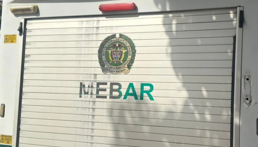 Mebar.