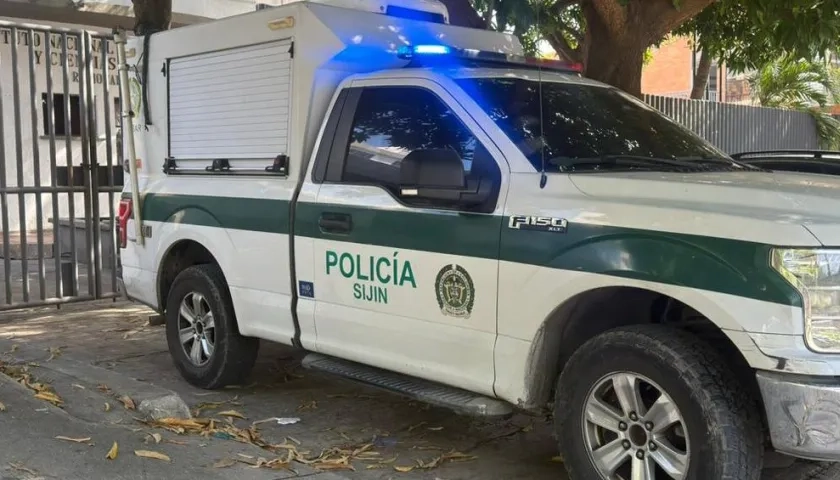 Medicina Legal en Barranquilla