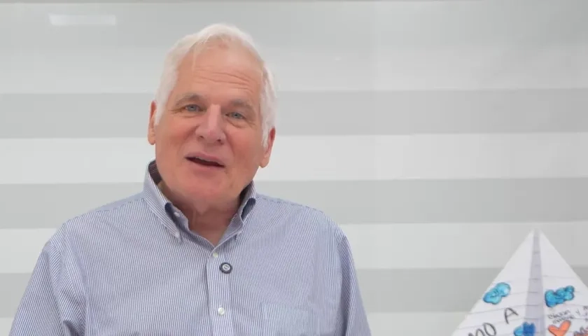 Miguel Uribe Londoño.