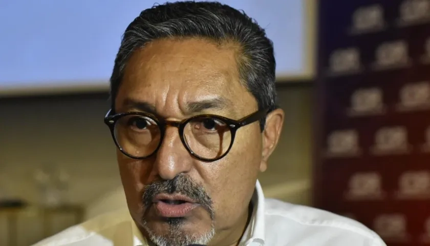 Modesto Aguilera, Representante a la Cámara. 