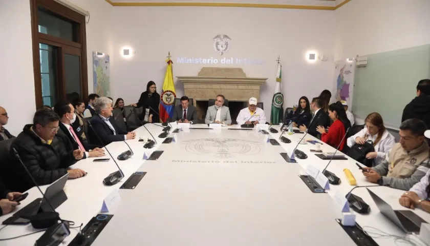 Seguimiento de la jornada electoral. 