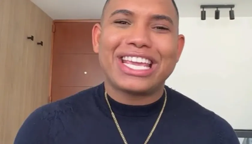 El congresista Miguel Polo Polo.