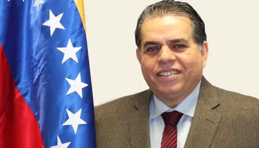 Ramón Orlando Maniglia 