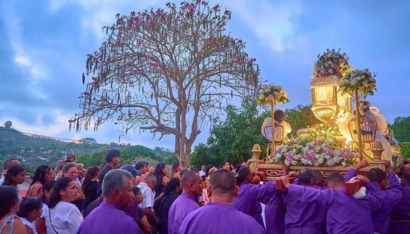 Varios municipios realizarán festivales de dulces. 