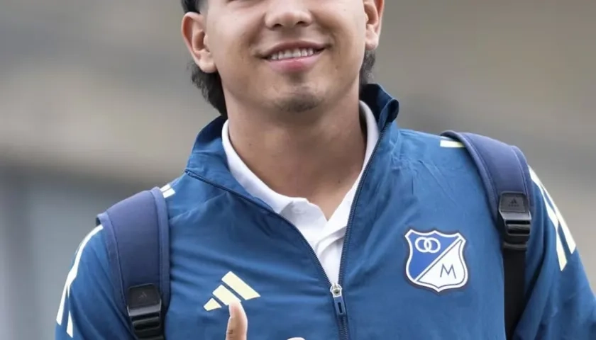 Santiago Castrillón (QEPD)