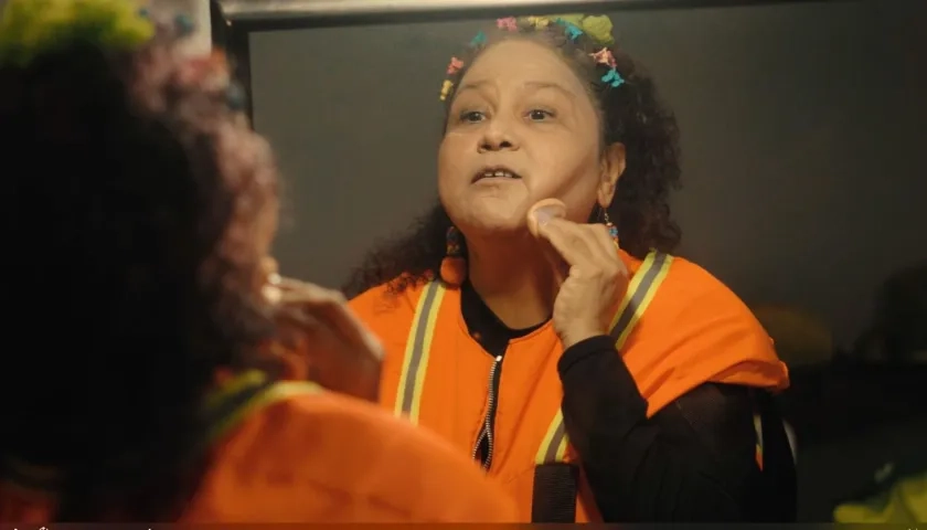 Arro’conmango teatro cumple 40 años de trayectoria teatral.