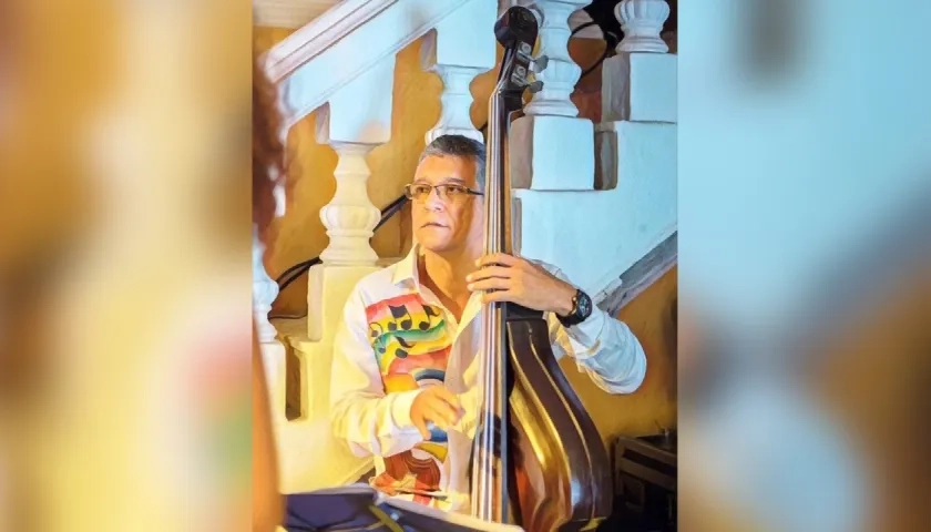  Armando López Barrios.