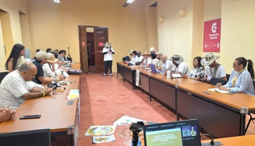 II Conferencia Internacional sobre Reforma Agraria y Desarrollo Rural.