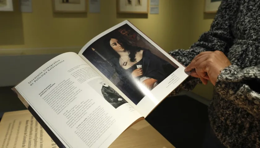 La muestra propone una mirada a una faceta menos conocida.