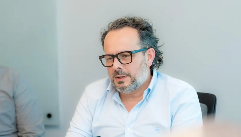 José Alberto Bedoya.