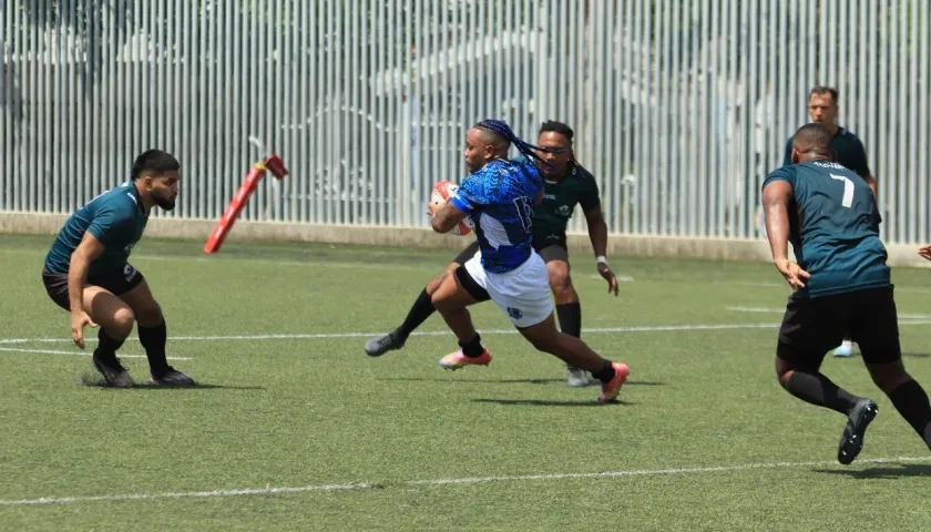 El torneo contará con la participación de 20 equipos de varios países.