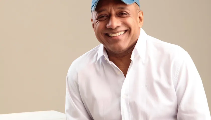 Álvaro González Aguilar.