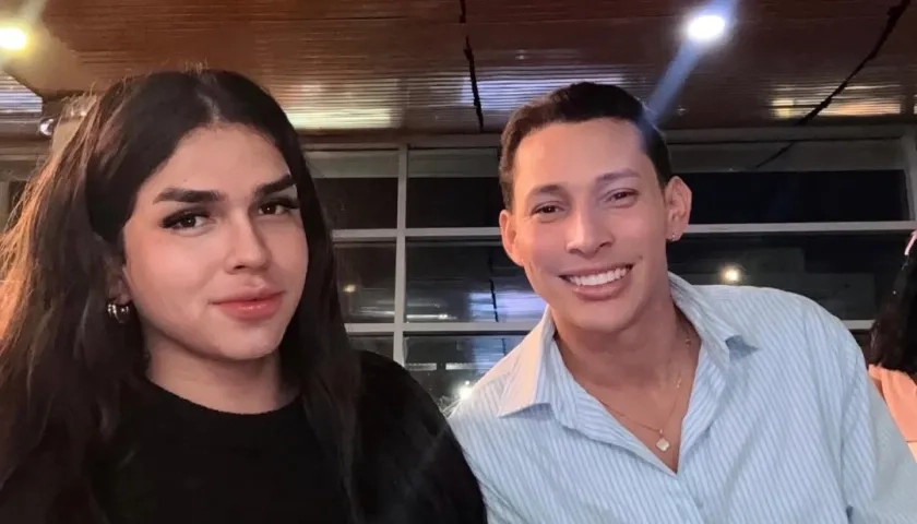 Leonardo Alemán Morales, quien era conocido como Leonela. 