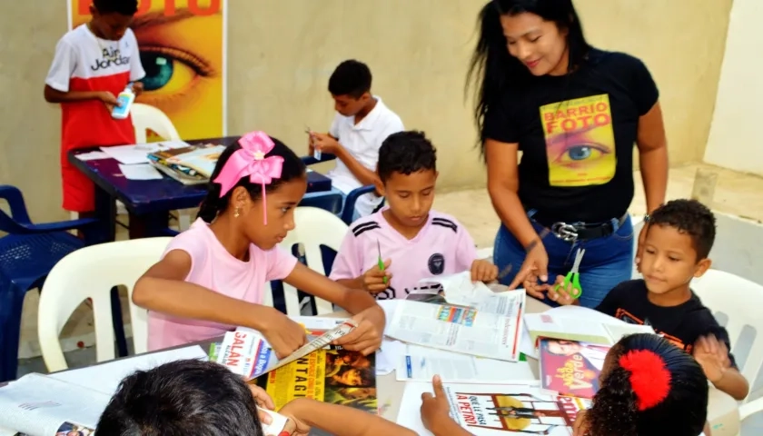 El evento tendrá una amplia agenda cultural.